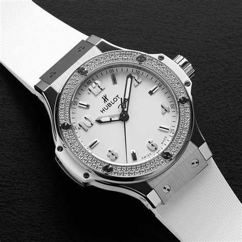 hublot big bang 2010|Hublot big bang women's.